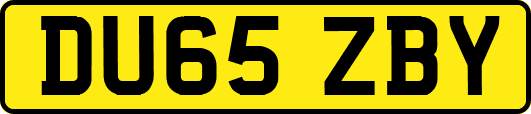 DU65ZBY