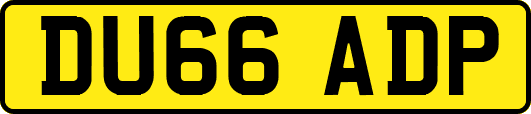 DU66ADP