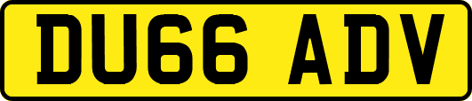 DU66ADV