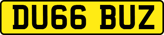 DU66BUZ