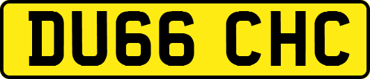 DU66CHC