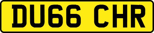 DU66CHR