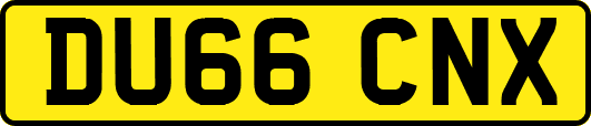 DU66CNX