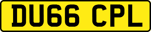 DU66CPL