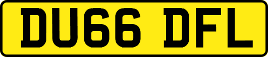 DU66DFL