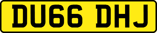 DU66DHJ