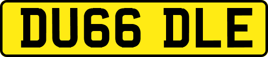 DU66DLE