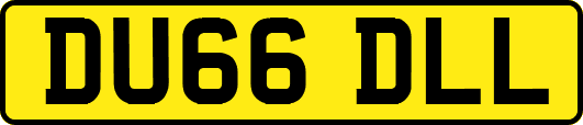 DU66DLL