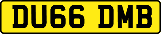 DU66DMB