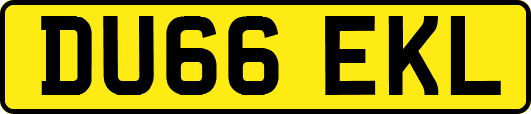 DU66EKL