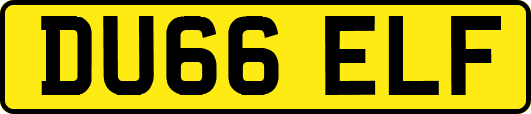 DU66ELF