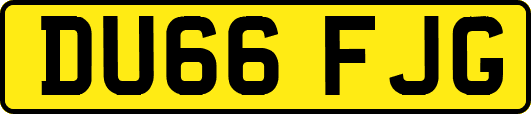 DU66FJG
