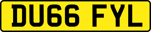 DU66FYL