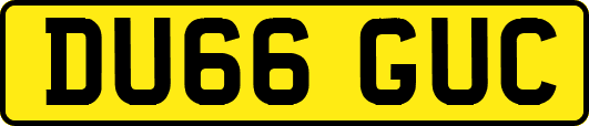 DU66GUC