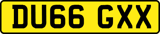 DU66GXX