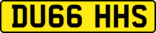 DU66HHS