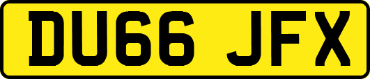 DU66JFX