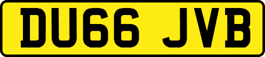 DU66JVB