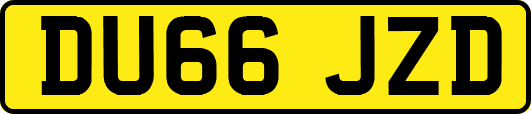 DU66JZD