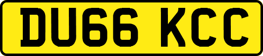 DU66KCC
