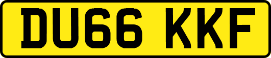DU66KKF