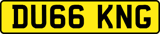 DU66KNG