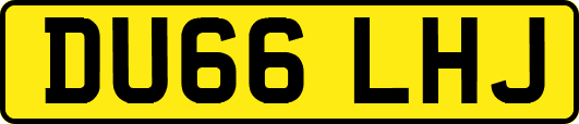 DU66LHJ