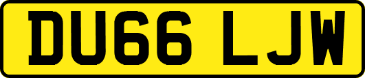 DU66LJW