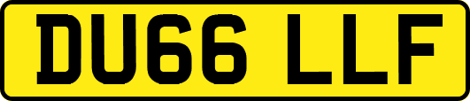 DU66LLF