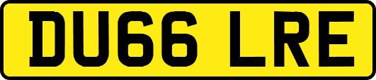 DU66LRE