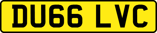 DU66LVC