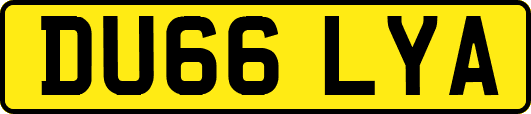 DU66LYA