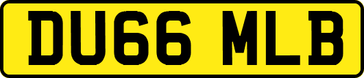 DU66MLB