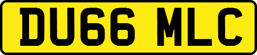 DU66MLC