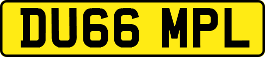 DU66MPL