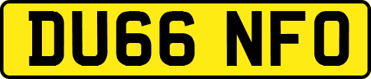 DU66NFO