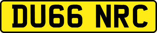 DU66NRC