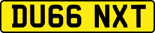 DU66NXT