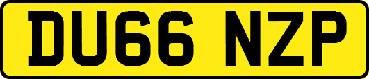 DU66NZP