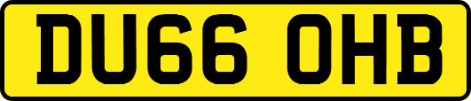 DU66OHB