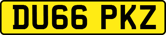 DU66PKZ
