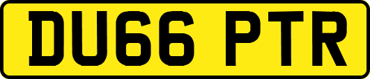 DU66PTR