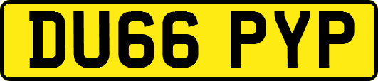 DU66PYP