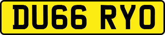 DU66RYO