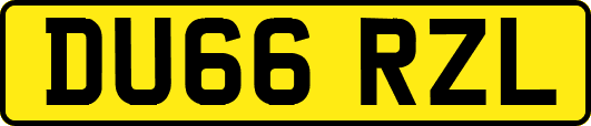 DU66RZL