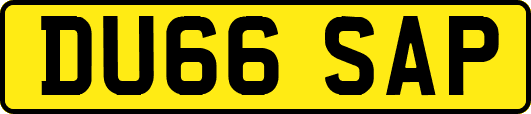 DU66SAP