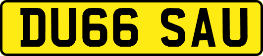 DU66SAU