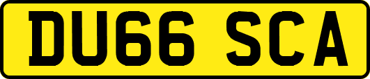 DU66SCA