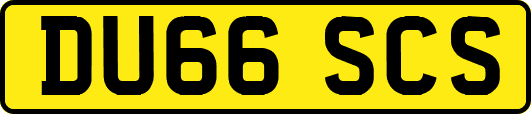 DU66SCS