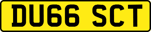 DU66SCT
